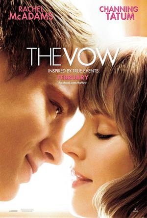 The Vow 2012 