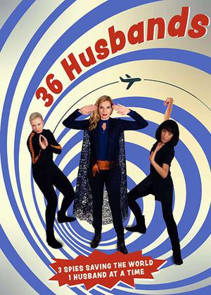 36 Husbands 2019 