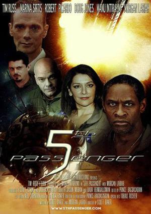 5th Passenger 2018 
