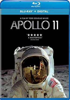 Apollo 11 2019 