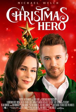 A Christmas Hero 2020 