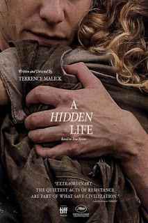 A Hidden Life 2019 