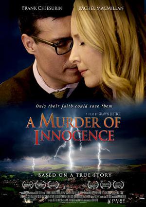 A Murder Of Innocence 2018 