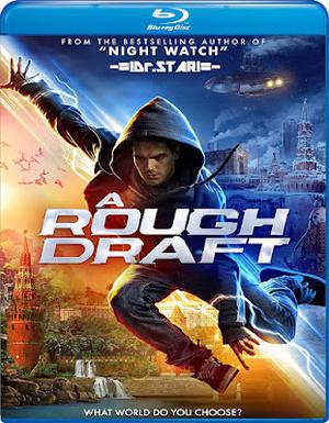 A Rough Draft 2018 