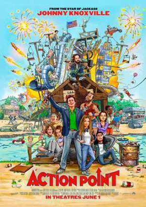 Action Point 2018 