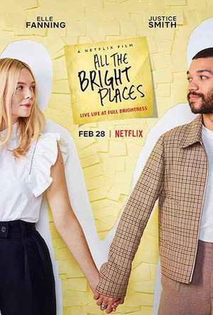 All The Bright Places 2020 