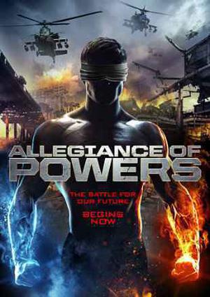 Allegiance Of Powers 2016 