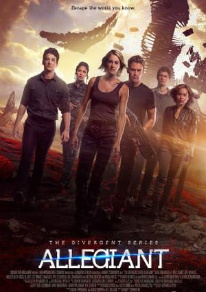 Allegiant 2016 