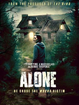 Alone 2020
