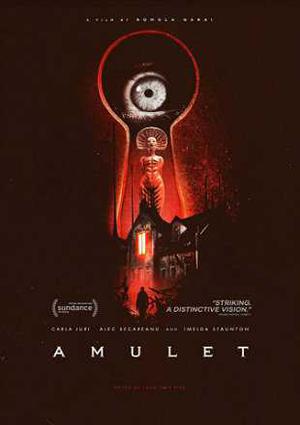 Amulet 2020 