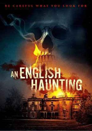 An English Haunting 2020 