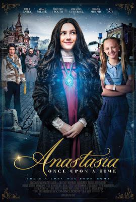 Anastasia 2020 