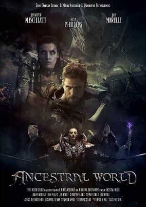Ancestral World 2020 