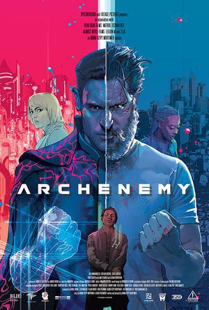 Archenemy 2020 