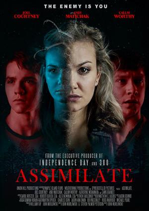 Assimilate 2019 