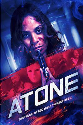 Atone 2019 