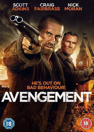 Avengement 2019 