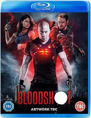 Bloodshot 2020