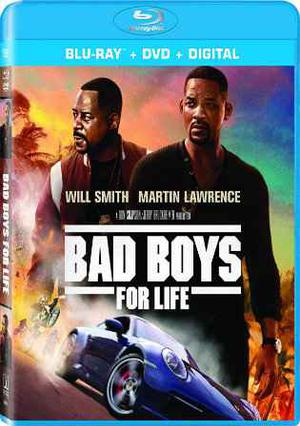 Bad Boys For Life 2020 