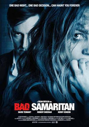 Bad Samaritan 2018 