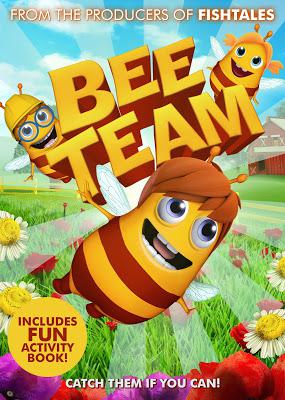 Bee Team 2018 