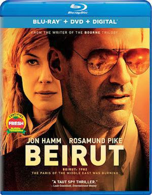 Beirut 2018 