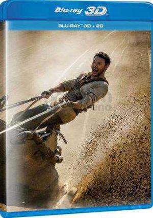 Ben Hur 2016 
