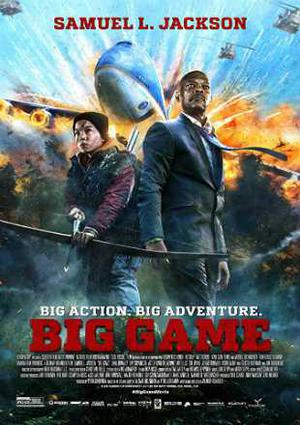 Big Game 2014 