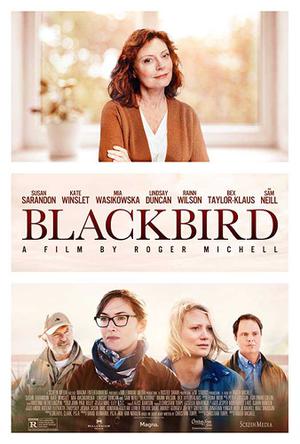 Blackbird 2020 