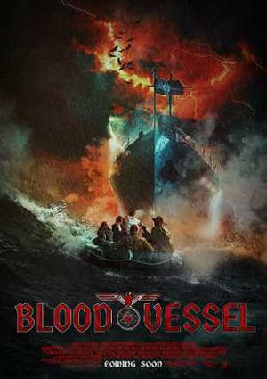 Blood Vessel 2019 