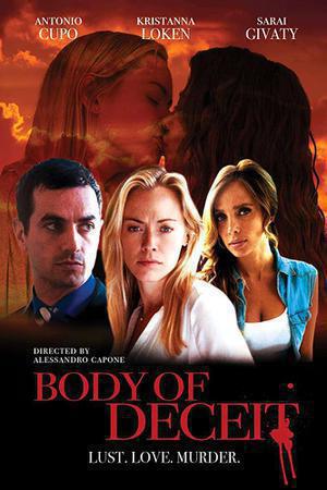 Body Of Deceit 2018 