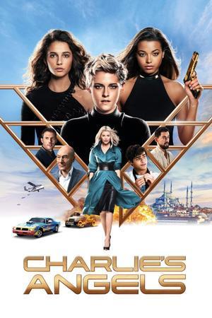 Charlie’S Angels 2019 