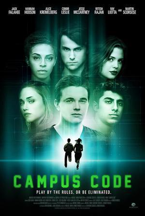 Campus Code 2015 