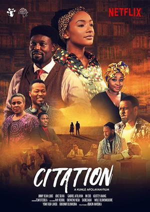 Citation 2020 Netflix