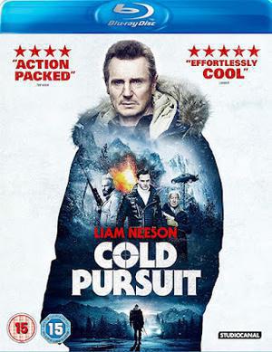 Cold Pursuit 2019 