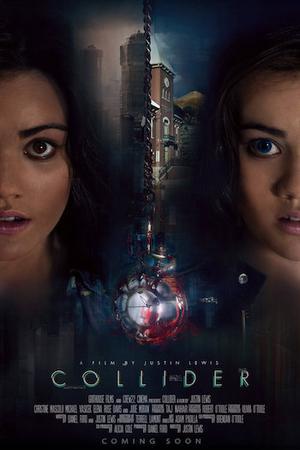 Collider 2018 