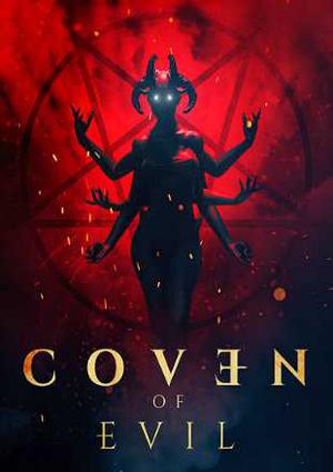 Coven Of Evil 2018