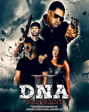 Dna 2: Bloodline 2020 