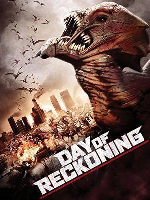 Day Of Reckoning 2016 