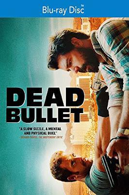 Dead Bullet 2016 