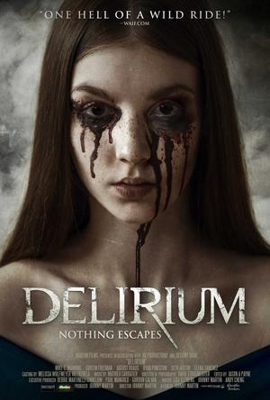 Delirium 2018 