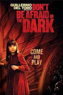 Don't Be Afraid Of The Dark 2001 