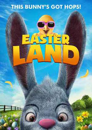 Easter Land 2019 