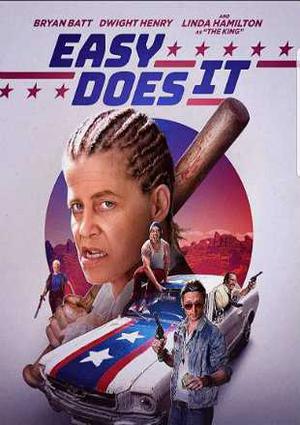 Easy Does It 2019