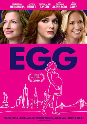 Egg 2018 