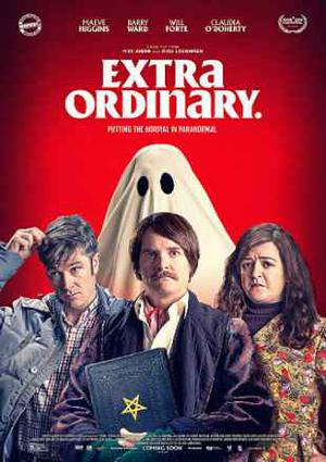 Extra Ordinary 2019 