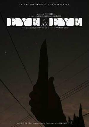 Eye For An Eye 2020 