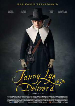 Fanny Lye Deliver'd 2019 