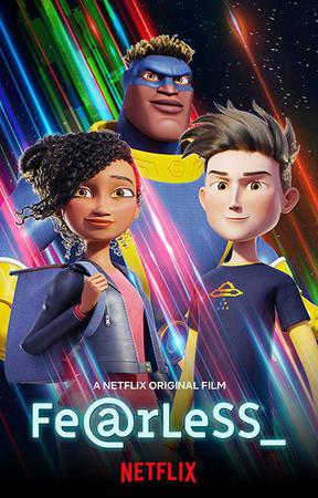 Fearless 2020 Netflix