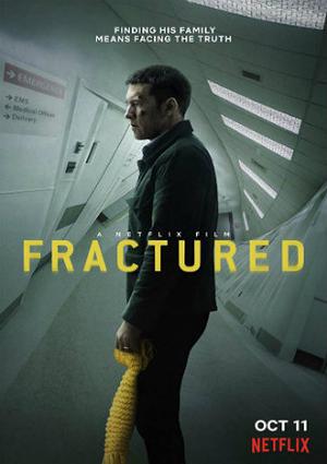 Fractured 2019 